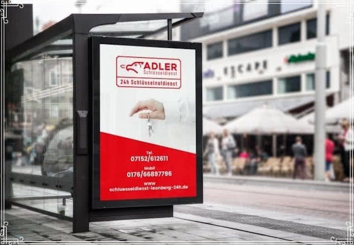 Schlüsseldienst Schwabach
